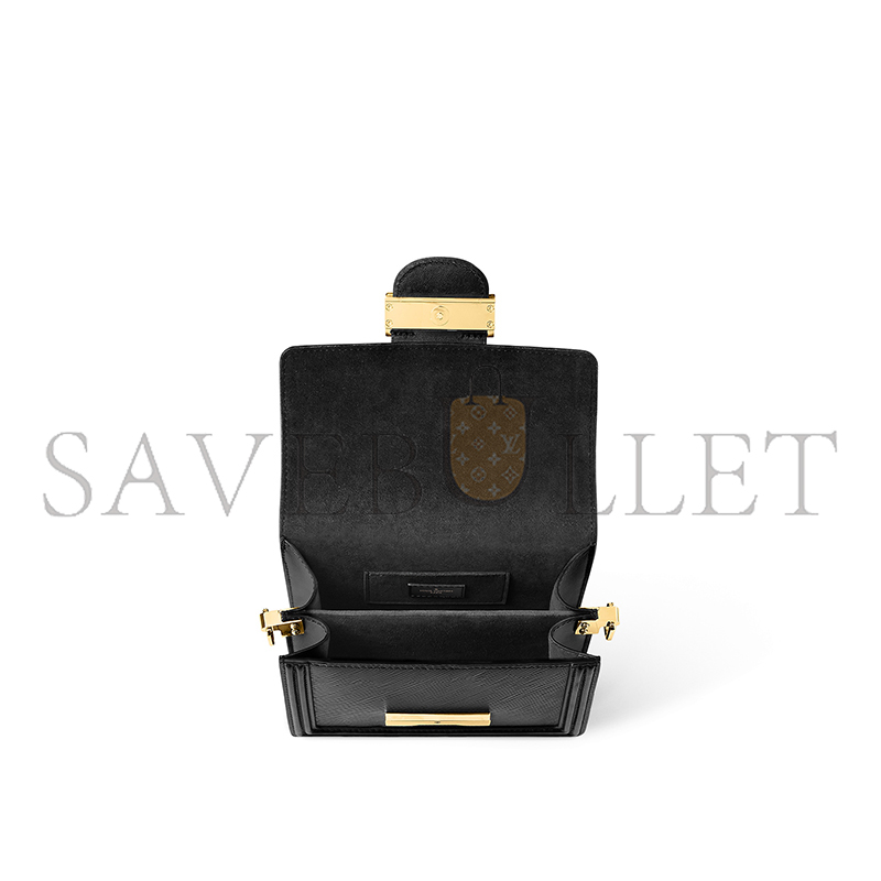 LOUIS VUITTON MINI DAUPHINE M55964 (20*15*9cm) LOUIS VUITTON MINI DAUPHINE M55964 (20*15*9cm)